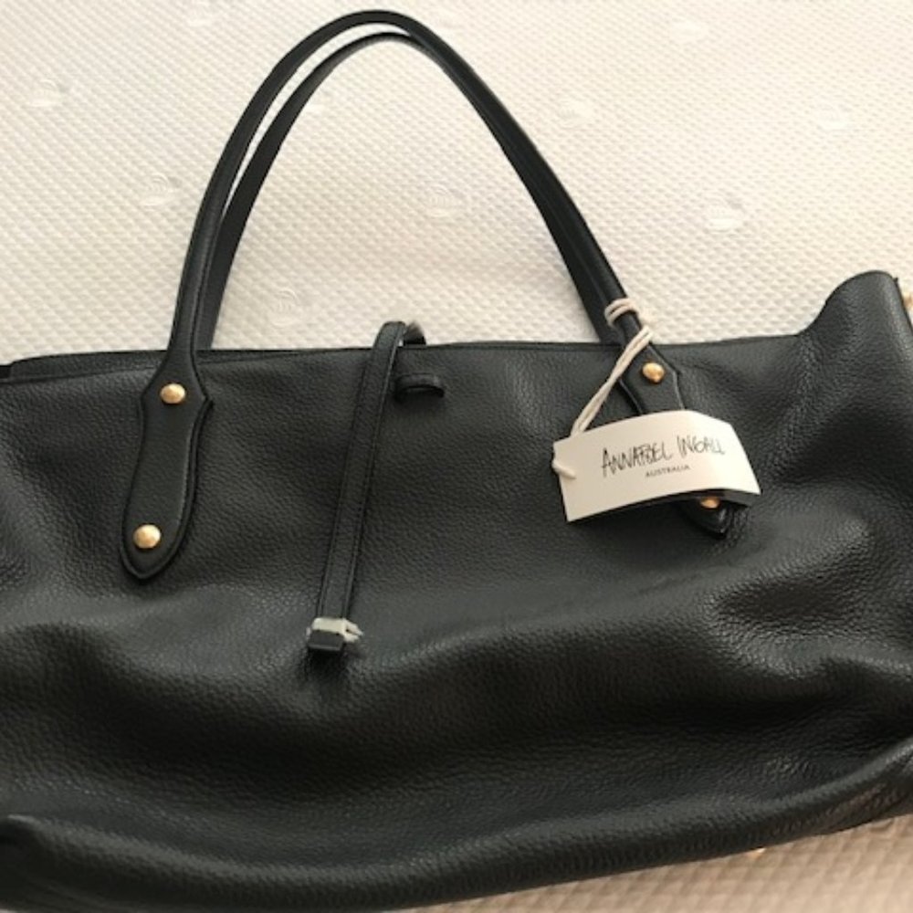 Annabel Ingall Tote Bag